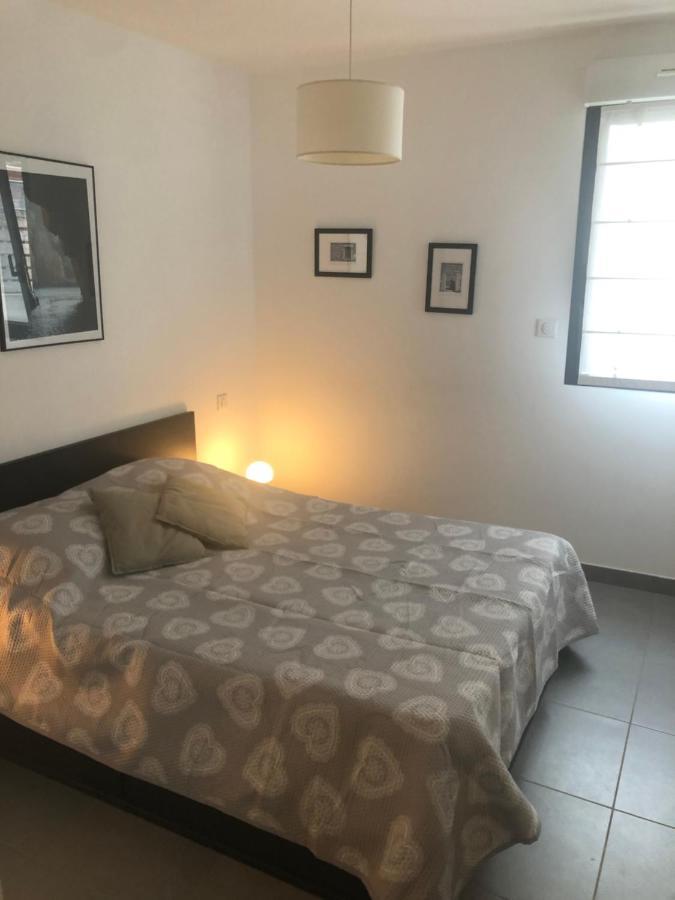 Appartement Les Pieds Dans L'Eau 3 Chambres - Propriano - Corse Luaran gambar