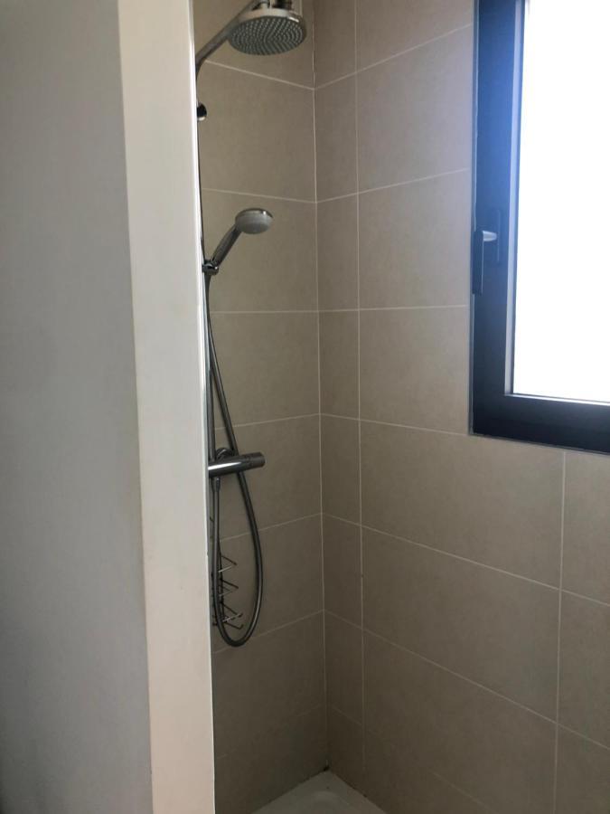 Appartement Les Pieds Dans L'Eau 3 Chambres - Propriano - Corse Luaran gambar